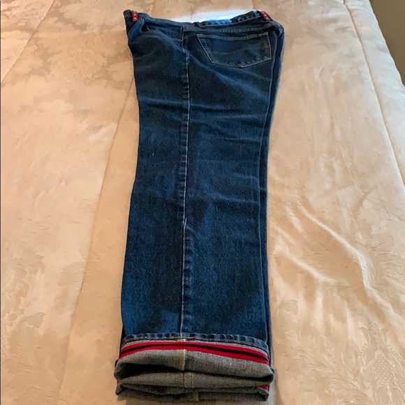 Women’s Tommy jeans - Picture 3 of 3